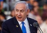 Benjamin Netanjahu: Výzva Emmanuela Macrona na uznanie Palestínskeho štátu prilieva olej do ohňa antisemitizmu