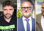 Bez otca by si bol nula, odkázal Filip Sulík Gröhlingovi