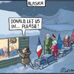 Briti sú v hystérii z Trumpovho „darčeka” Putinovi