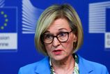 Bývalá eurokomisárka Mairead McGuinnessová sa vzdala kandidatúry na prezidentku Írska