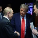 Dôjdu so Zelenským za Trumpom aj roztlieskavačky? Sanduová, Tichanovská, Kallasová, pobaltské “tigre”…