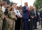 Donald Trump: Ak niekto zabije niekoho v hlavnom meste, budeme požadovať trest smrti