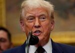 Donald Trump avizuje zásahy voči kriminalite aj v Chicagu a New Yorku