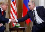 Donald Trump sa po stretnutí s európskymi lídrami opäť zhováral s Vladimirom Putinom