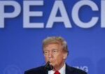 Donald Trump vylúčil vrátenie Krymu Ukrajine a jej vstup do NATO