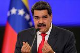 Donald Trump vyslal k pobrežiu Venezuely tri vojenské lode