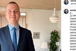 Fínsky poslanec Eemeli Peltonen si siahol na život priamo v budove parlamentu