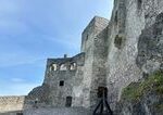 Hrad Strečno sa pripravuje na návštevníka číslo 1 500 000