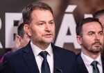 Igor Matovič deviaty raz upravil názov hnutia