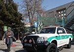 Irán popravil muža odsúdeného za špionáž pre Izrael