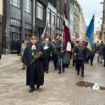 Lotyšského pohraničníka vyhodila do vzduchu mína nainštalovaná na “odstrašenie Ruska”