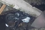 Nehoda motocykla v v okrese Žarnovica si vyžiadala vážne zranenia 2 osôb