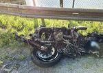 Nehoda neďaleko Hriňovej si vyžiadal život 39-ročného motorkára