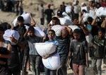 OSN varuje pred katastrofálnou humanitárnou krízou v Pásme Gazy