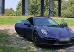 Policajti zaistili odcudzené Porsche aj s podozrivými osobami