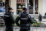 Polícia obvinila muža, ktorý sa obnažoval a uspokojoval na verejnosti