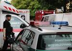 Polícia v Bratislave riešila viaceré výtržnosti a napadnutia