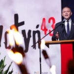 Poľský prezident pritvrdil voči Ukrajincom – nariadil zrovnať banderovské symboly k nacistickým