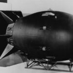 Prečo dal Harry Truman príkaz na zhodenie atómových bômb na Hirošimu a Nagasaki?