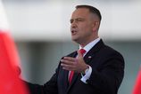 Prezident Karol Nawrocki a vláda sa sporia pre neúčasť na rokovaniach v Bielom dome