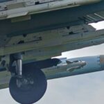Propagovaná nová ukrajinská raketa sa nakoniec ukázala ako britská len s iným názvom