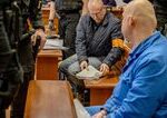 Róbert Lališ si pred súdom vypočuje rozsudok už 3