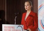 Ruská opozičná aktivistka vyzvala Putina na prepustenie politických väzňov