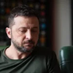 Rusko pokračuje v ofenzíve v pohraničných oblastiach Ukrajiny