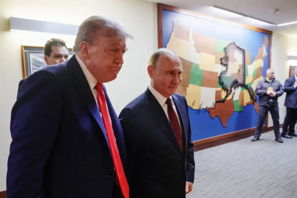 Ruský profesor určil dva scenáre vývoja vzťahov Ruska s Trumpom, a sú jednoduché