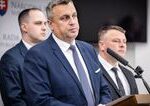 SNS navrhla zníženie počtu samosprávnych krajov z ôsmich na štyri