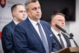 SNS navrhla zníženie počtu samosprávnych krajov z ôsmich na štyri