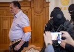 Strelec Cintula hľadal na internete slová protest, Fico a vláda