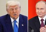 Stretnutie je potvrdené: Trump a Putin sa zídu v aljašskom Anchorage, budú rokovať o vojne na Ukrajine