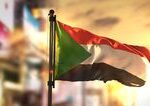 Sudánske letectvo zničilo lietadlo zo Spojených arabských emirátov, na palube boli údajne kolumbijský žoldnieri