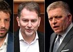 Tieto tváre z politiky klamú najviac (prieskum)
