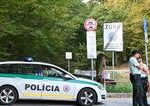 Trenčianska polícia obvinila z podvodu štyroch mužov z cudziny