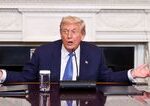 Trump môže Putinovi ponúknuť prístup ku vzácnym zdrojom na Ukrajine