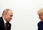 Trump sa s Putinom nestretne skôr, než sa ten dohodne so Zelenským, tvrdí Biely dom