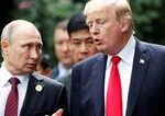 Ukrajina sa bojí, že Donald Trump ju zradí a dohodne sa s Ruskom