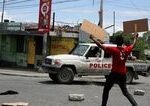 USA varujú vlastných obyvateľov po streľbe pri veľvyslanectve na Haiti
