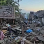 „Útek zo Shawshanku“ alebo Ukrajina sa k výročiu nezávislosti zmenila na niečo medzi koncentrákom a väzením