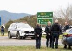 Útočník zastrelil dvoch policajtov v austrálskom štáte Viktória