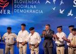 V Smere chcú suverénne Slovensko tak veľmi, až zabudli, kým sú (komentár Martina Behula)