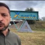 Video: Raketa Iskander prekvapila ukrajinské sily pri prekládke ťažkej techniky