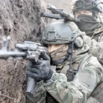 Video: Ruský útok na Časov Jar uľahčilo počasie a útok Kinžalu na bunker s poradcami NATO