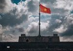 Vietnam v dôsledku blížiaceho sa tajfúnu Kadžiki evakuuje 300-tisíc ľudí