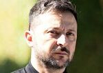 Volodymyr Zelenskyj uviedol, že Rusko by za vojnu na Ukrajine nemalo byť odmenené