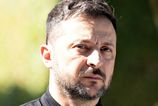 Volodymyr Zelenskyj uviedol, že Rusko by za vojnu na Ukrajine nemalo byť odmenené