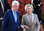 Výbor Snemovne reprezentantov USA predvolal Clintonovcov na výsluch v kauze Jeffreyho Epsteina