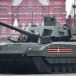 Výroba T-14 Armata v Indii zníži náklady na tank trojnásobne